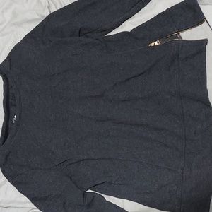Warm Shirt